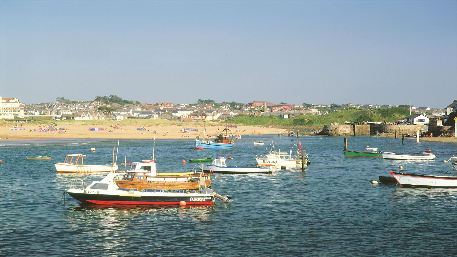 Bude 